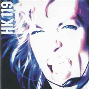 HK 119 - Pick Me Up FLAC album