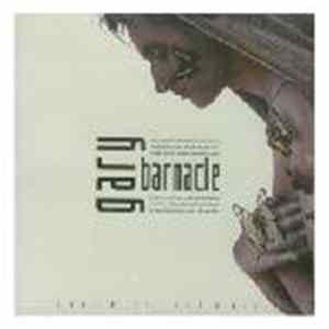 Gary Barnacle - Walking In The Rain FLAC album