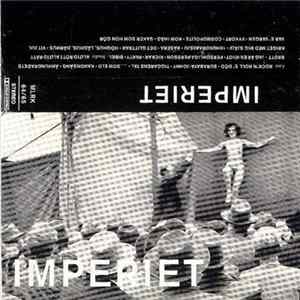 Imperiet - Live / Studio FLAC album