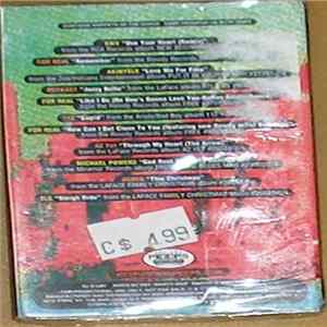 Various - In Ya Ear / Holiday 1996 / 1997 FLAC album