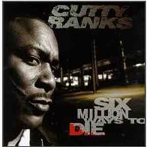 Cutty Ranks - Six Million Ways To Die FLAC album