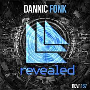 Dannic - Fonk FLAC album