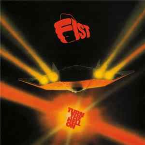 Fist - Turn The Hell On FLAC album