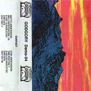 Godgory - Demo-94 FLAC album