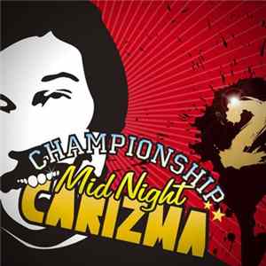 Various - Championship Midnight Carizma 2 FLAC album