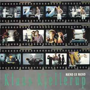 Klaus Kjellerup - Mænd Er Mænd FLAC album