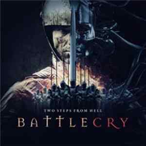 Thomas J. Bergersen, Nick Phoenix - Battlecry FLAC album