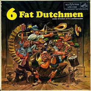 6 Fat Dutchmen - 6 Fat Dutchmen FLAC album