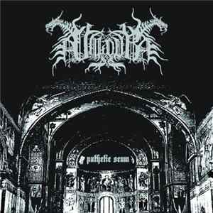 Valdur - Pathetic Scum FLAC album