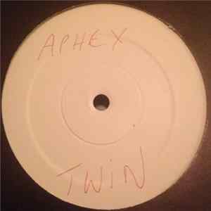 Aphex Twin - Digeridoo FLAC album
