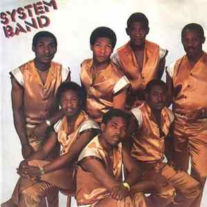 System Band - Jacquot FLAC album