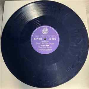 DJ Nut Nut - You Can Do It / Back in the Days FLAC album