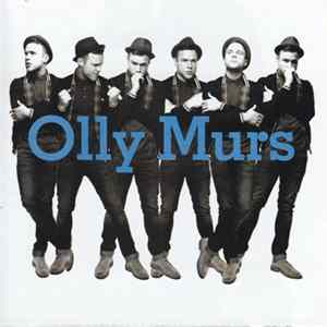 Olly Murs - Olly Murs FLAC album