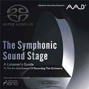 Various - The Symphonic Sound Stage FLAC album
