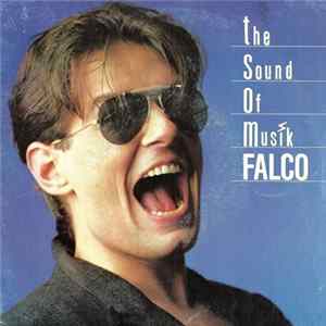 Falco - The Sound Of Musik FLAC album
