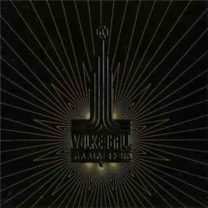 Rammstein - Völkerball FLAC album