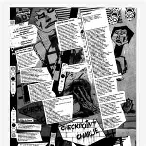 Checkpoint Charlie - Checkpoint Charlie FLAC album