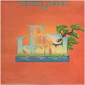 Herbie Mann & Fire Island - Herbie Mann & Fire Island FLAC album