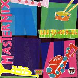 Various - Mastermix FLAC album