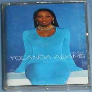 Yolanda Adams - Believe FLAC album