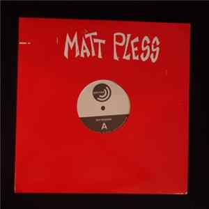 Matt Pless - Tumbleweed FLAC album