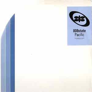 808state - Pacific FLAC album