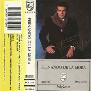 Fernando de la Mora - Fernando de la Mora FLAC album