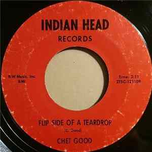 Chet Good - Flip Side Of A Teardrop / Charge! FLAC album