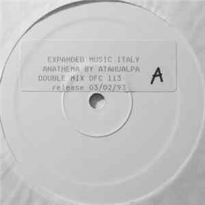 Atahualpa - In Nomine Patris / Anathema FLAC album