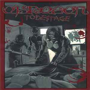 Eisregen - Todestage FLAC album