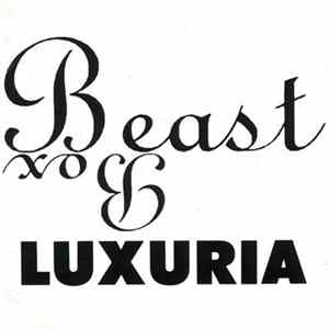 Luxuria - Beast Box FLAC album