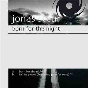 Jonas Steur - Born For The Night FLAC album