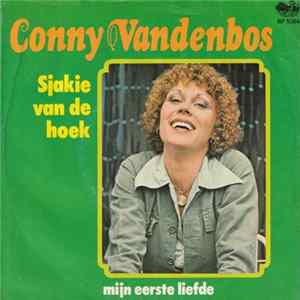 Conny Vandenbos - Sjakie Van De Hoek FLAC album
