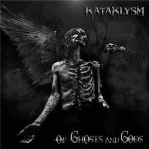 Kataklysm - Of Ghosts And Gods FLAC album