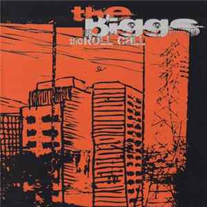 Biggs - The Roll Call FLAC album