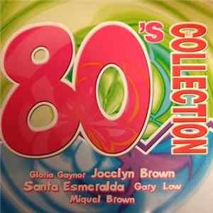 Various - 80's Collection FLAC album