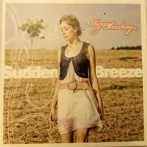 Mya Audrey - Sudden Breeze FLAC album