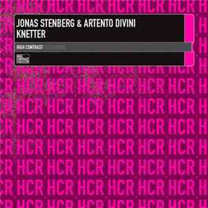 Jonas Stenberg & Artento Divini - Knetter FLAC album