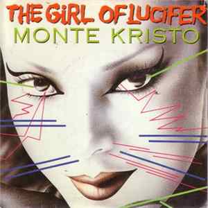Monte Kristo - The Girl Of Lucifer FLAC album