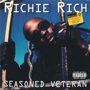 Richie Rich - Seasoned Veteran FLAC album