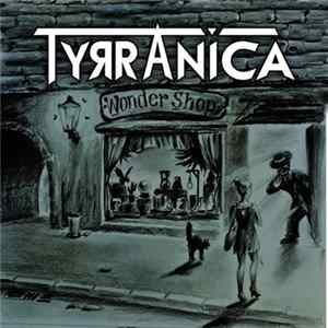 TYЯRANICA - Knife Of My Love FLAC album
