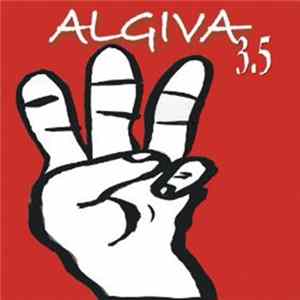 Algiva - 3.5 FLAC album