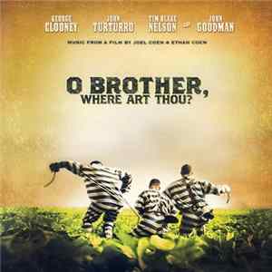 Various - O Brother, Where Art Thou? FLAC album