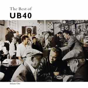 UB40 - The Best Of UB40 - Volume One FLAC album