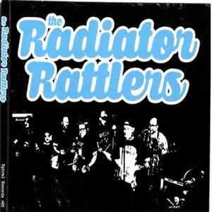 The Radiator Rattlers - Radiator Rattlers FLAC album