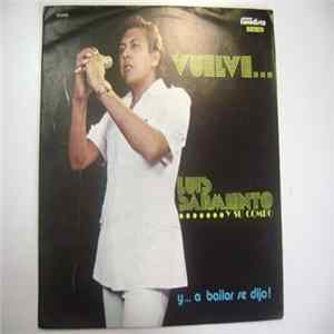 Luis Sarmiento - Y... A Bailar Se Dijo ! FLAC album