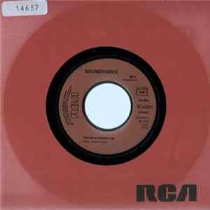 Soundforce - The Fin Du Monde FLAC album