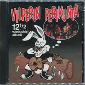 Vilperin Perikunta - 12½ vuotisjuhla-albumi FLAC album