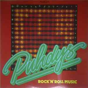 Puhdys - Rock'N'Roll Music FLAC album