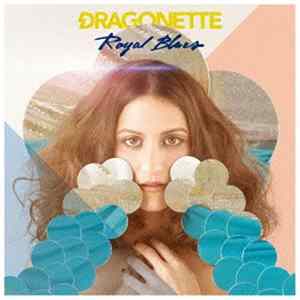 Dragonette - Royal Blues FLAC album
